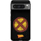 Marvel X-Men Logo Pixel Cases